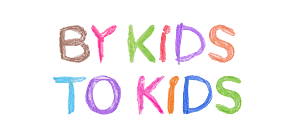 Visit By Kids To Kids